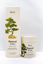 Load image into Gallery viewer, Bonsai tree reed diffuser