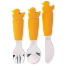 Load image into Gallery viewer, Cutlery set