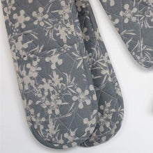 Load image into Gallery viewer, Myrtle placemat - slate