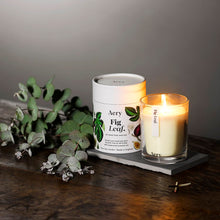 Load image into Gallery viewer, Fig leaf hand cream