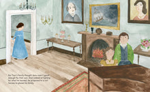 Load image into Gallery viewer, Little people, big dreams: Jane Austen