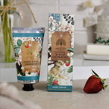 Load image into Gallery viewer, Scented 'Anniversary' hand creams