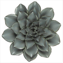 Load image into Gallery viewer, Coral 8 - large - dusk blue