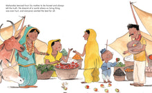 Load image into Gallery viewer, Little people big dreams: Mahatma Gandhi