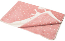 Load image into Gallery viewer, Maja friends blanket - pink