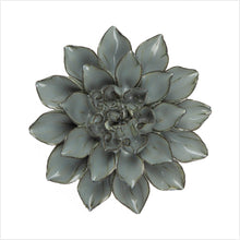 Load image into Gallery viewer, Coral 8 - medium - aqua black