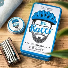 Load image into Gallery viewer, Mr Racer – cyclist essentials kit
