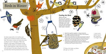 Load image into Gallery viewer, The nature book