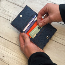 Load image into Gallery viewer, Cape card wallets