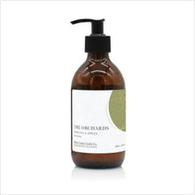 Load image into Gallery viewer, The Orchards - fresh fig & apples - hand & body lotion