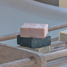 Load image into Gallery viewer, Soap - black pomegranate