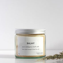 Load image into Gallery viewer, Bath salts - pure