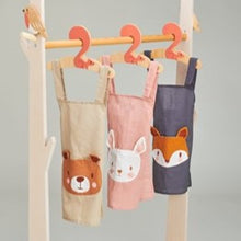 Load image into Gallery viewer, Linen aprons