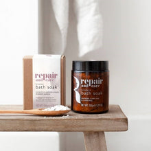 Load image into Gallery viewer, Repair & care - muscle bath soak
