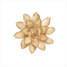 Load image into Gallery viewer, Coral 8 - small - pearl