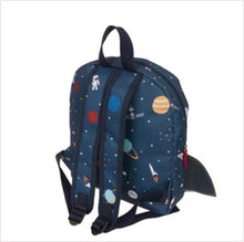 Load image into Gallery viewer, Backpack - space