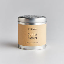Load image into Gallery viewer, Tealights - spring flower (pack of 9)