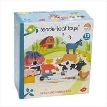 Load image into Gallery viewer, Stacking farmyard