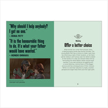 Load image into Gallery viewer, Star Wars: I am your Father (lessons for parents) book