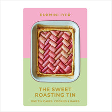 Load image into Gallery viewer, Sweet roasting tin book
