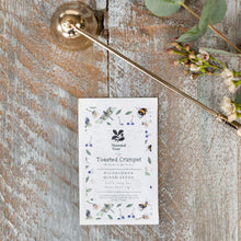 Load image into Gallery viewer, Wildflower meadows bee - diffuser & seed packet