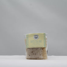 Load image into Gallery viewer, Bath tea bag - freesia & oolong tea