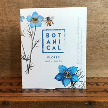 Load image into Gallery viewer, Bath salts - Flores
