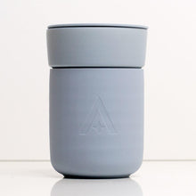 Load image into Gallery viewer, Carry cup - cool blue