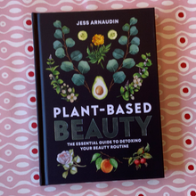 Load image into Gallery viewer, Plant based beauty book