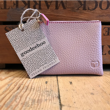 Load image into Gallery viewer, Tawny coin purse - sandy beige