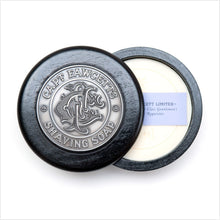 Load image into Gallery viewer, Luxurious shaving soap