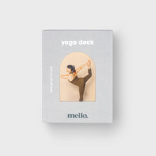 Load image into Gallery viewer, Yoga deck
