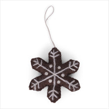 Load image into Gallery viewer, Christmas dec - gingerbread woman
