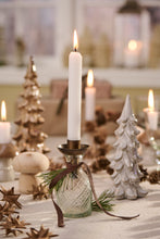 Load image into Gallery viewer, Candle holder to put in bottle
