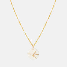Load image into Gallery viewer, Kintsiguri necklace
