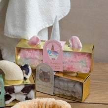 Load image into Gallery viewer, Unicorn spa headband
