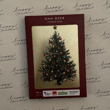 Load image into Gallery viewer, The natural world range Christmas pack
