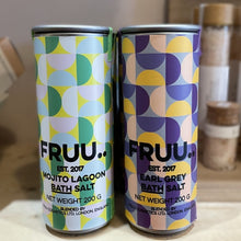Load image into Gallery viewer, Mojito bath salts
