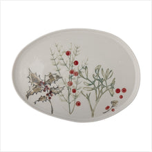 Load image into Gallery viewer, Hollie serving plate
