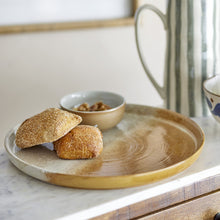 Load image into Gallery viewer, Dalia serving plate
