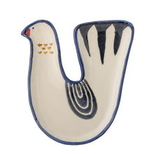 Load image into Gallery viewer, Trudy bowl - white
