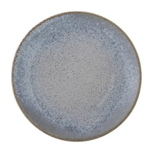Load image into Gallery viewer, Paula plate - blue

