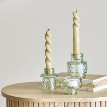 Load image into Gallery viewer, Delphia candle holder
