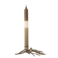 Load image into Gallery viewer, Mirabel candle holder - small
