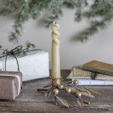 Load image into Gallery viewer, Mirabel candle holder - small
