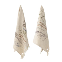 Load image into Gallery viewer, Bea kitchen towels - set of 2
