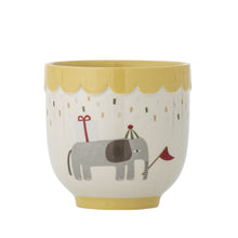 Load image into Gallery viewer, Celebrate cup - yellow
