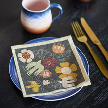 Load image into Gallery viewer, Vivielle napkin

