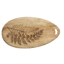 Load image into Gallery viewer, Moya chopping board
