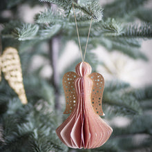 Load image into Gallery viewer, Xmas dec - ingi - various colours
